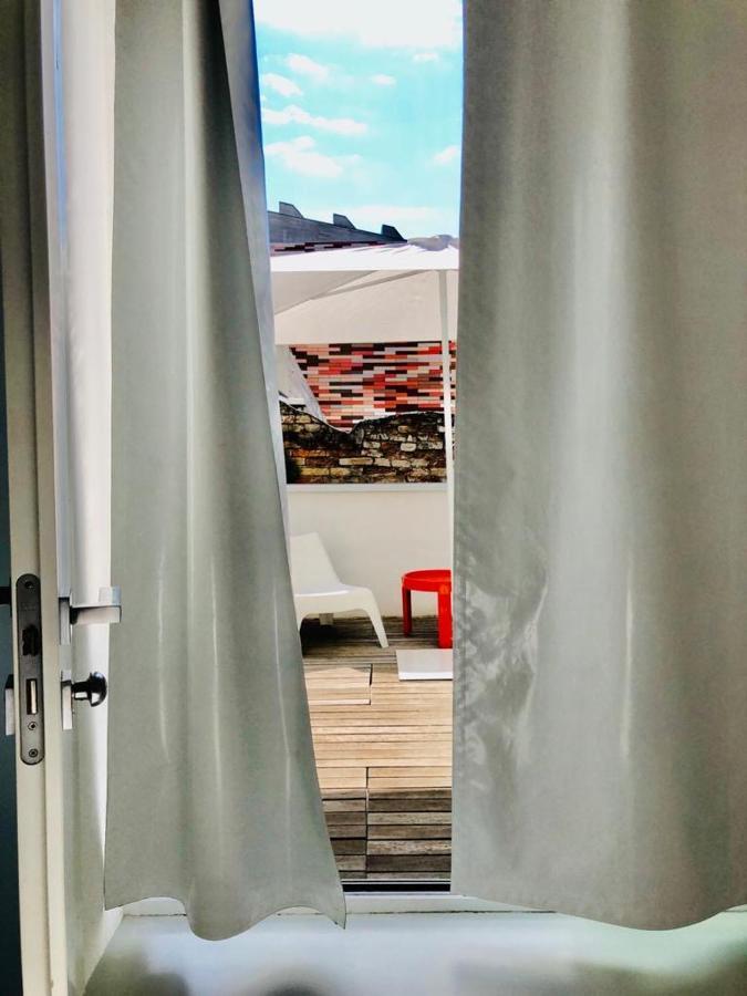 Legrenzi Rooms Mestre Eksteriør billede