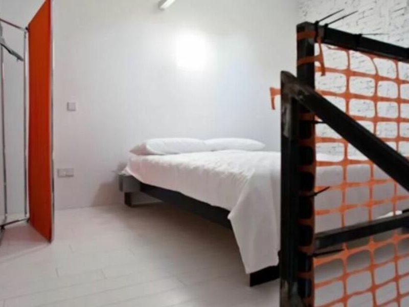 Legrenzi Rooms Mestre Eksteriør billede