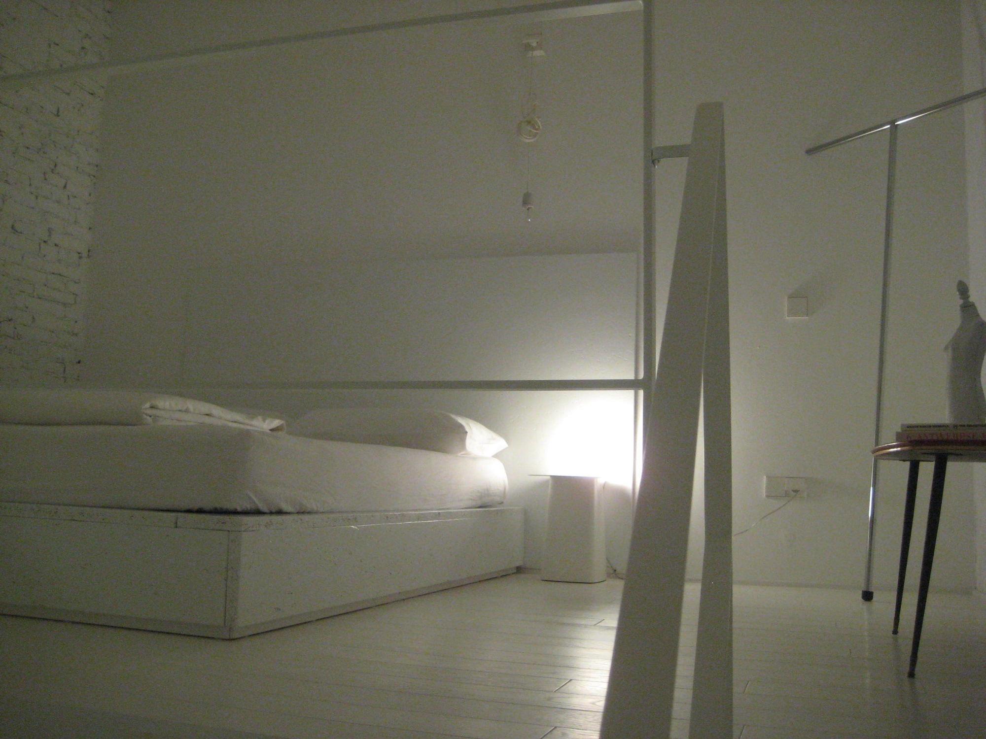 Legrenzi Rooms Mestre Eksteriør billede