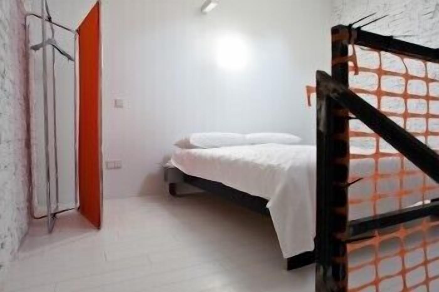 Legrenzi Rooms Mestre Eksteriør billede
