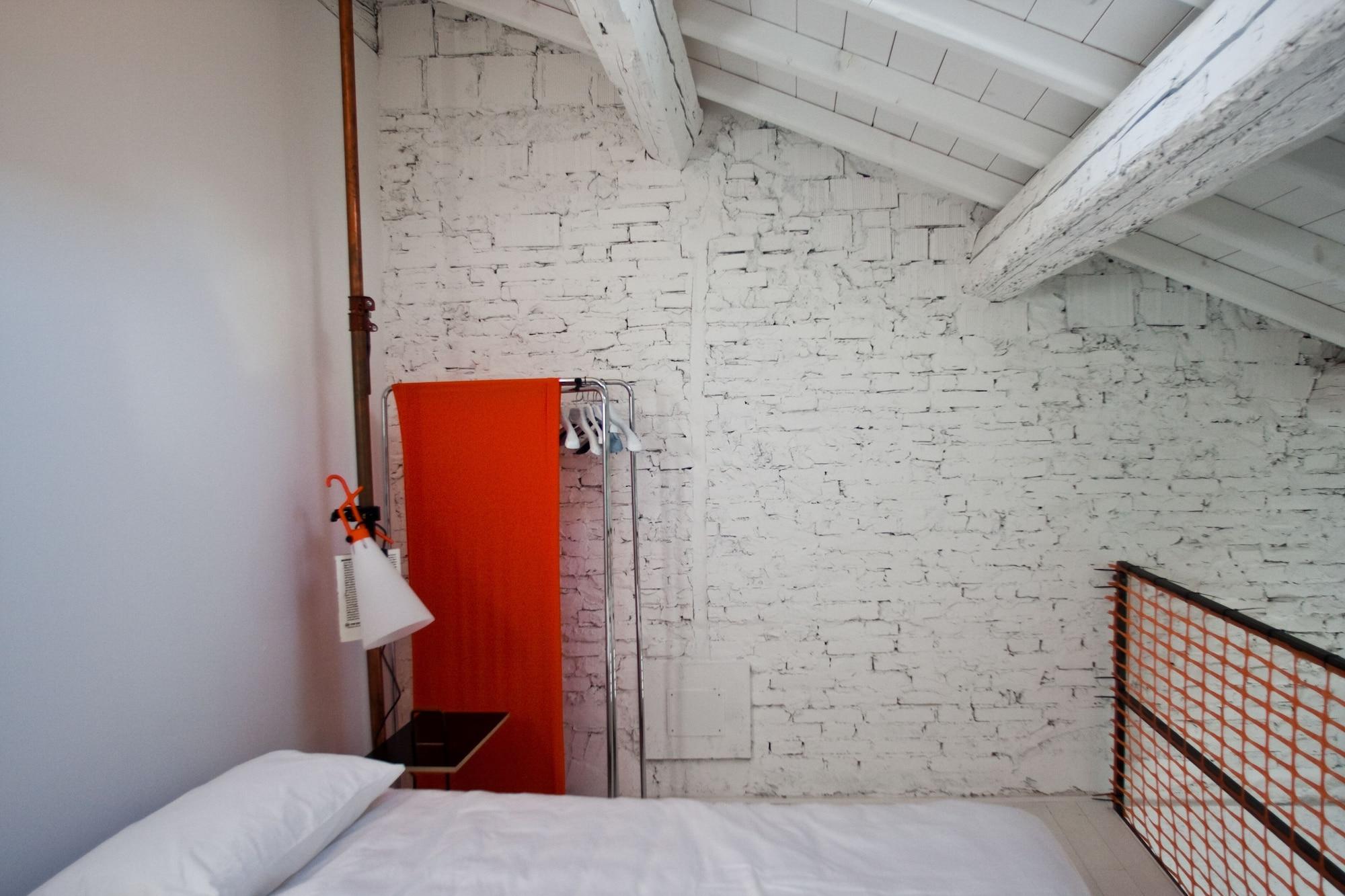 Legrenzi Rooms Mestre Eksteriør billede