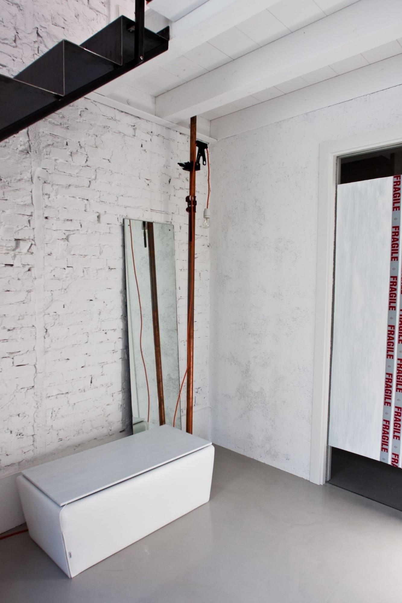 Legrenzi Rooms Mestre Eksteriør billede