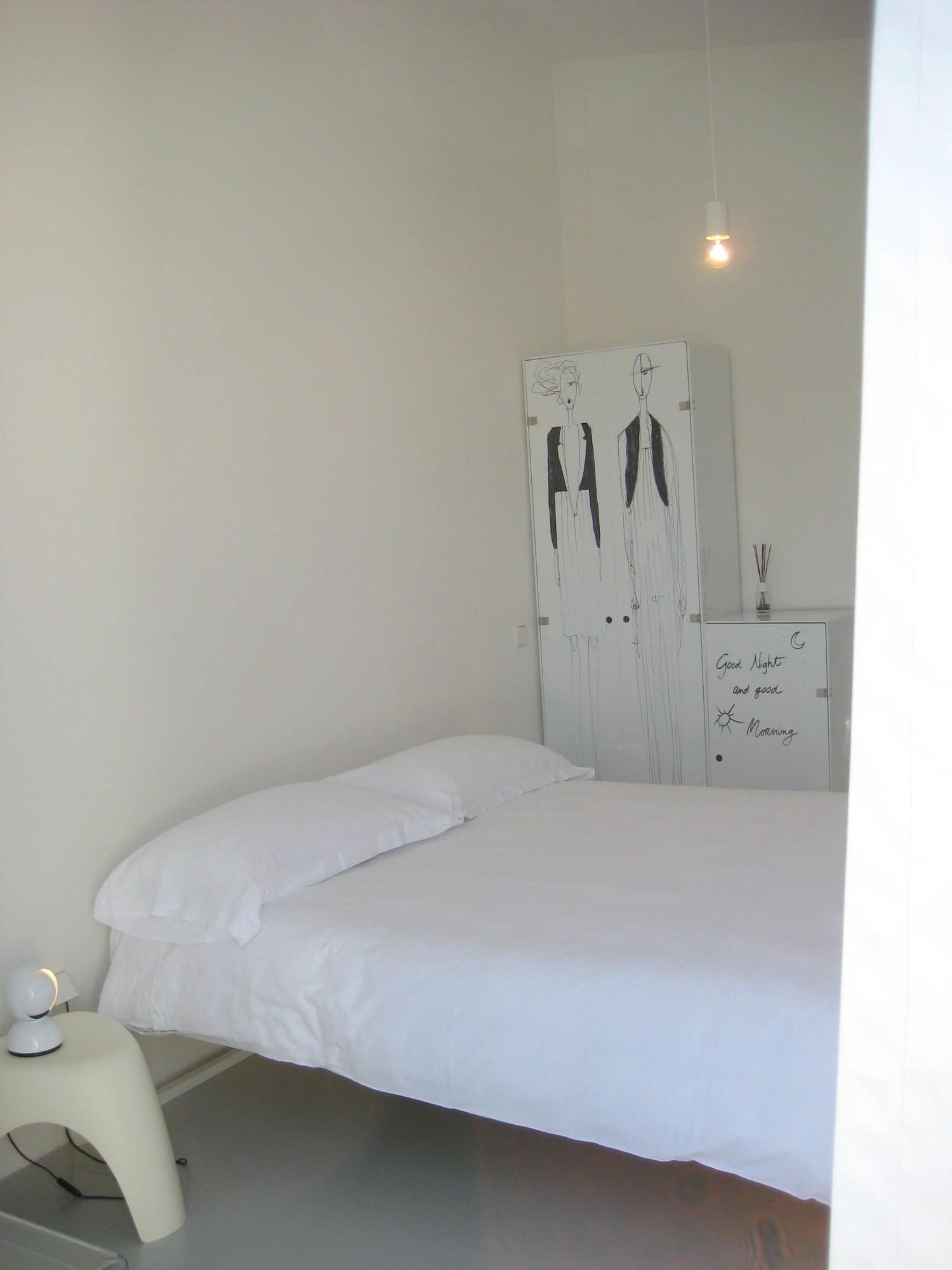 Legrenzi Rooms Mestre Eksteriør billede