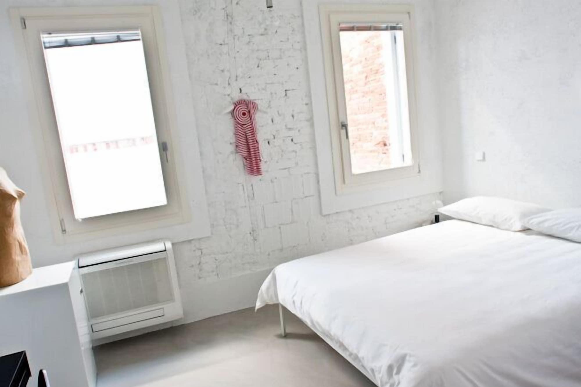 Legrenzi Rooms Mestre Eksteriør billede