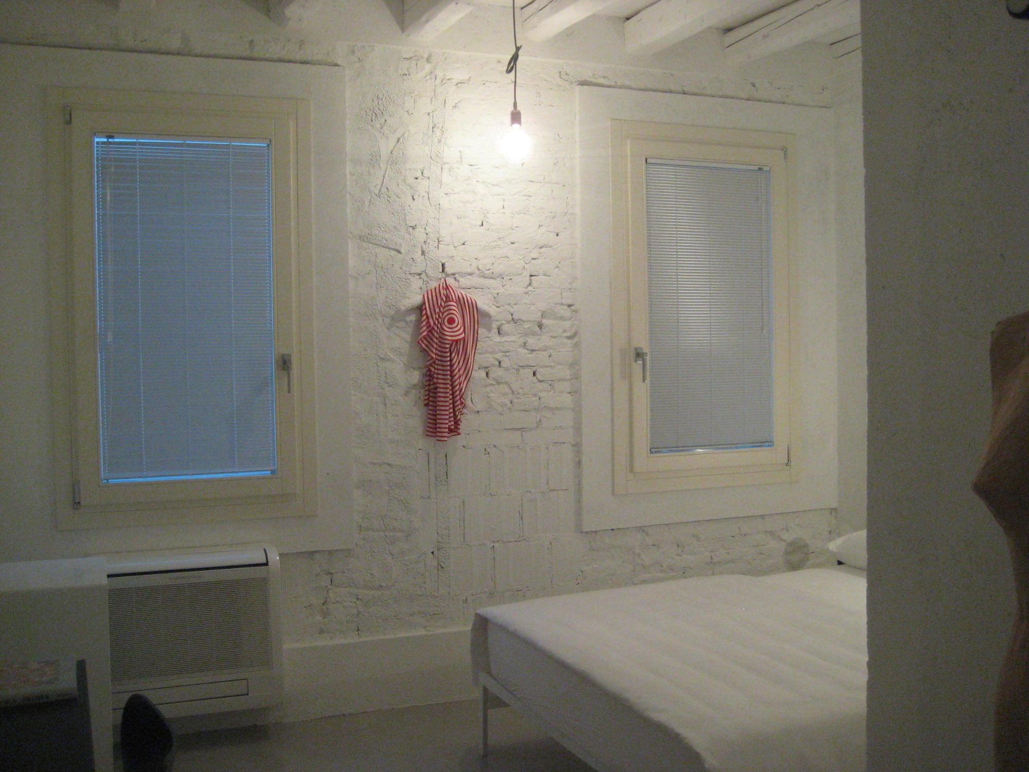 Legrenzi Rooms Mestre Eksteriør billede