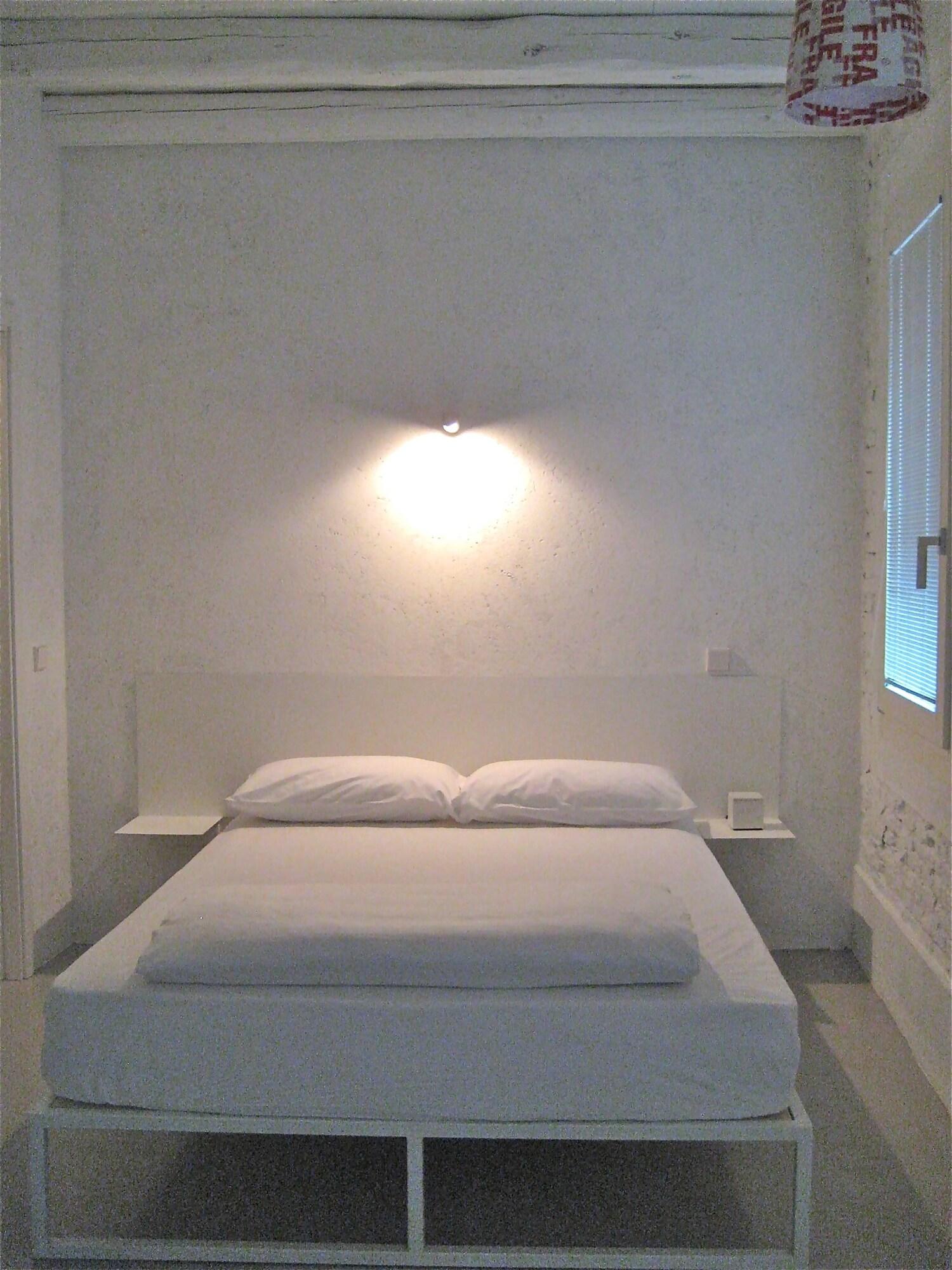 Legrenzi Rooms Mestre Eksteriør billede