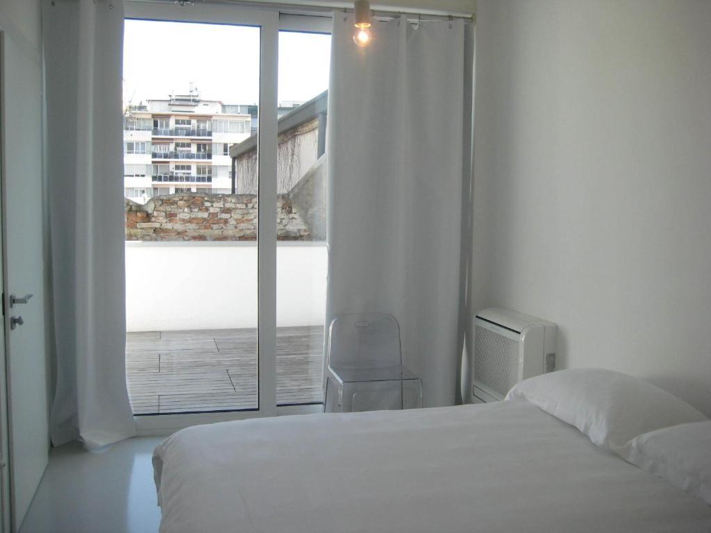 Legrenzi Rooms Mestre Værelse billede