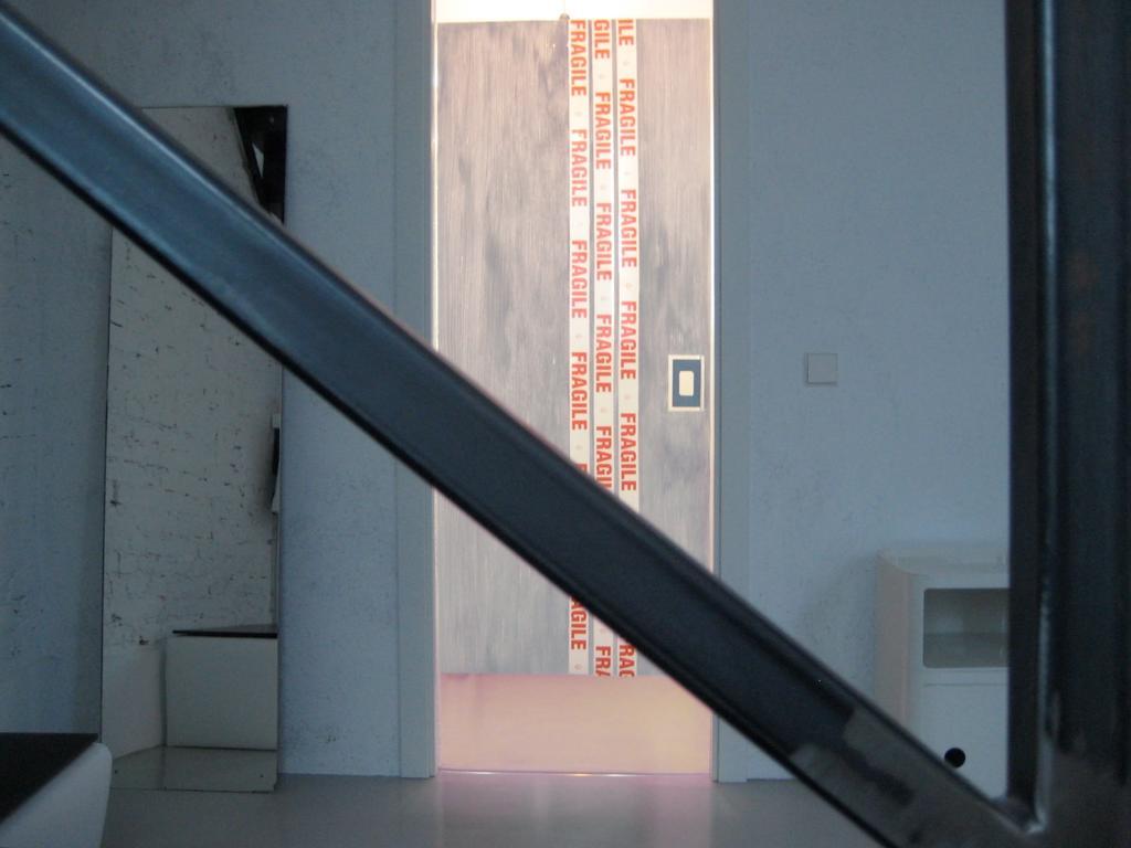 Legrenzi Rooms Mestre Værelse billede