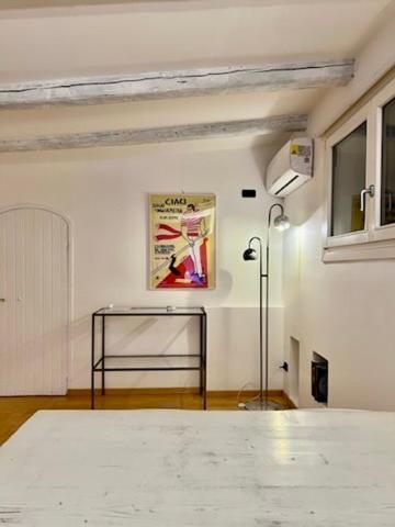 Legrenzi Rooms Mestre Eksteriør billede
