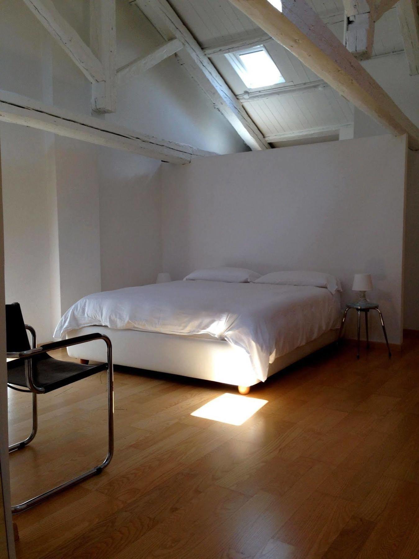 Legrenzi Rooms Mestre Eksteriør billede