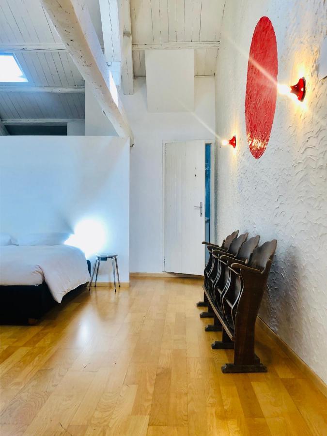 Legrenzi Rooms Mestre Eksteriør billede