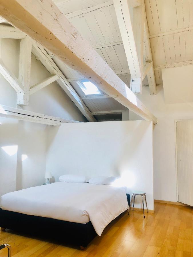 Legrenzi Rooms Mestre Eksteriør billede